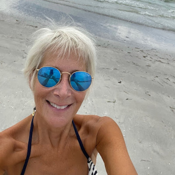 Meet your Posher, Andy - Picture 1 of 1